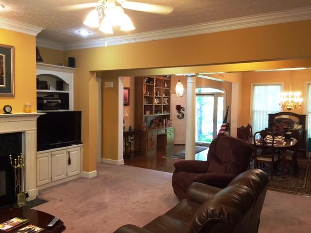 2434 Upper Big Springs Rd, Lagrange, GA 30241 photo 2