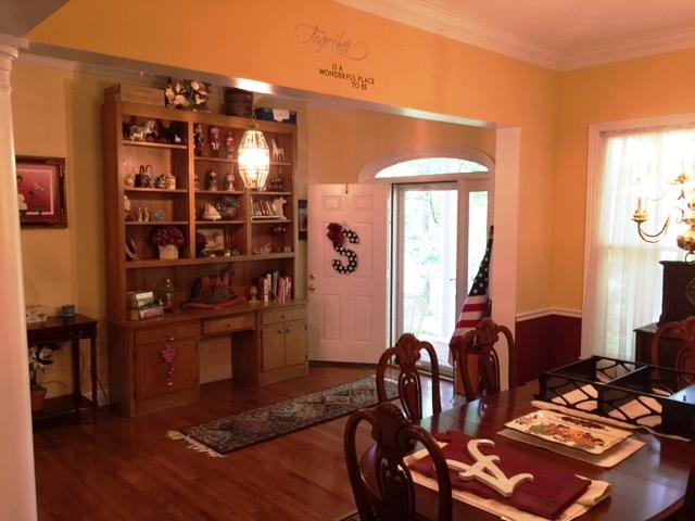 2434 Upper Big Springs Rd, Lagrange, GA 30241 photo 9