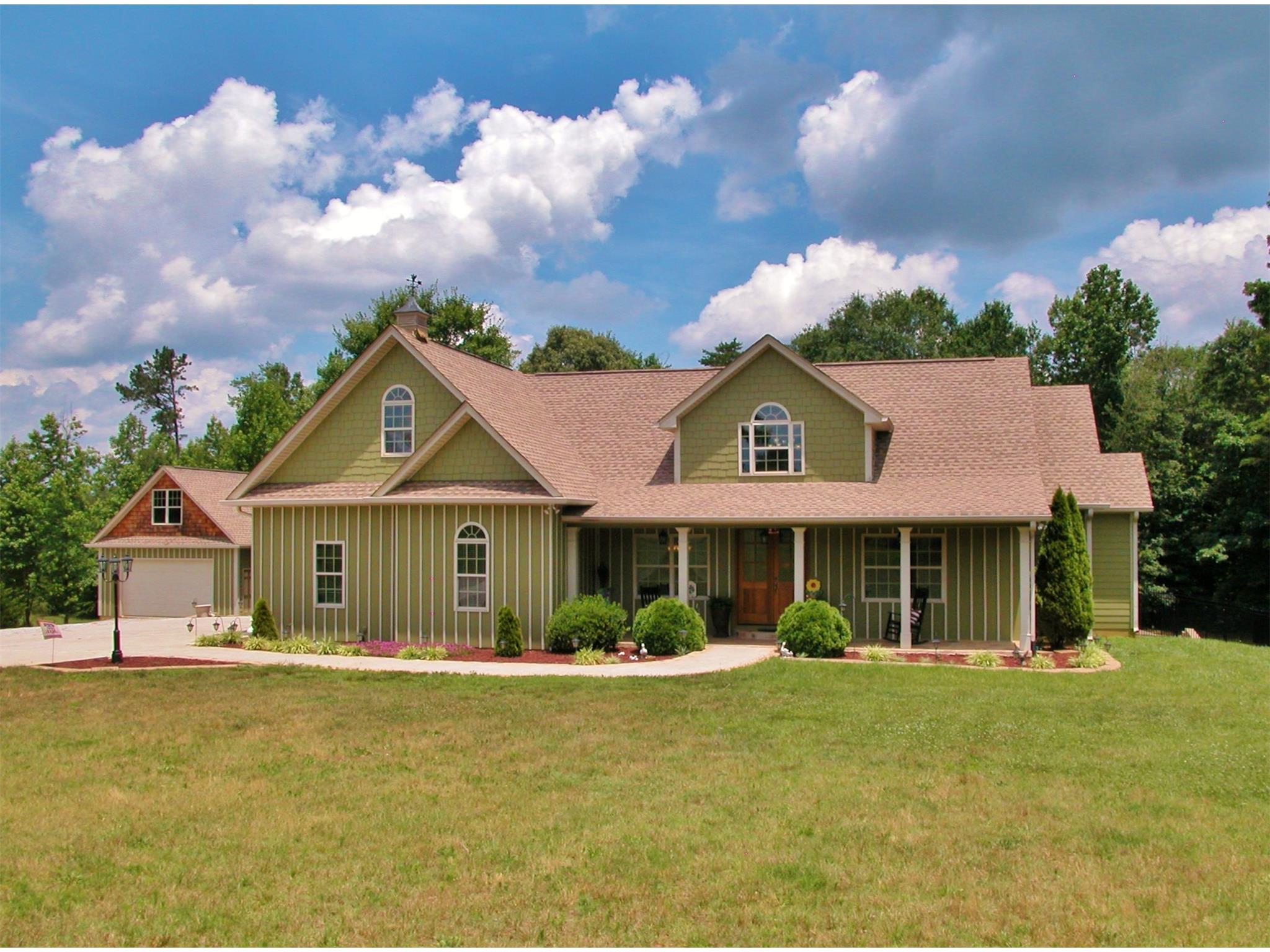 4080 Sutton Rd, Gainesville, GA 30506 photo 1
