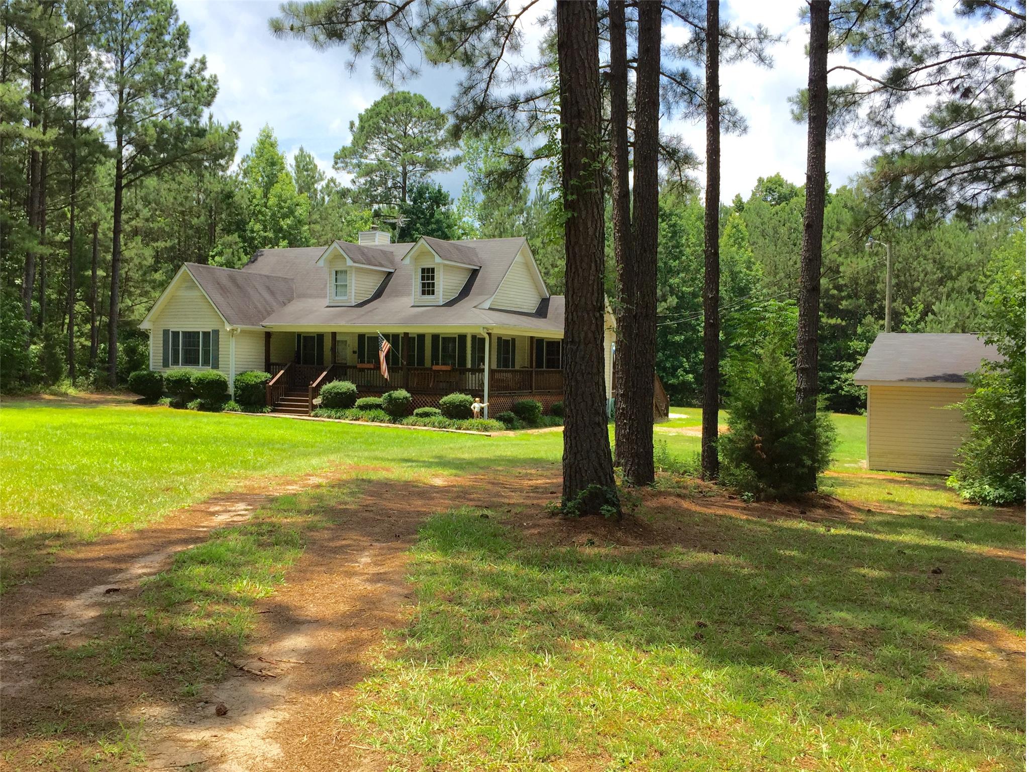 534 Hamilton Rd, Concord, GA 30206 photo 1