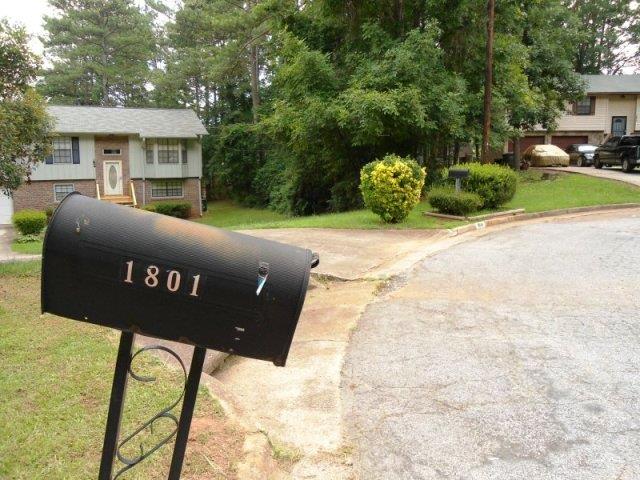 1801 Gingham Ct, Lithonia, GA 30058 photo 14
