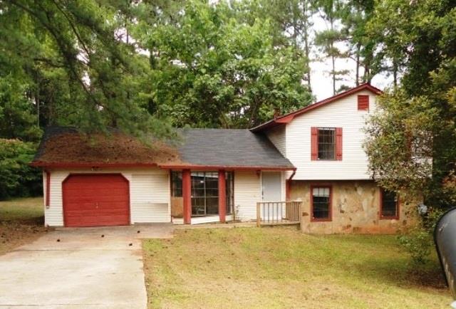 1801 Gingham Ct, Lithonia, GA 30058 photo 1