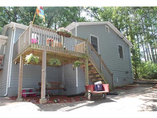 560 Scott Mill Rd, Canton, GA 30114 photo 1