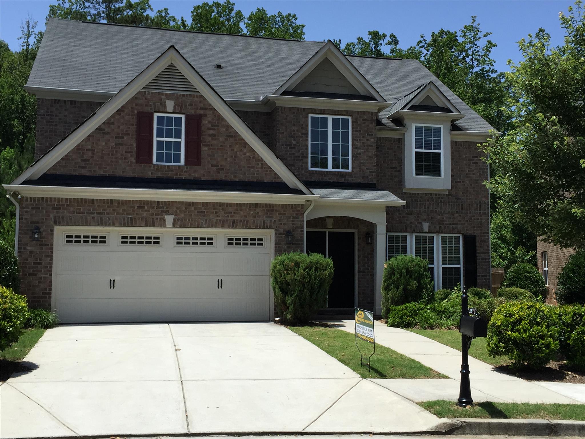 6871 Downs Ave, Duluth, GA 30097 photo 1