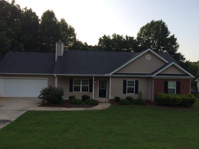 233 Clearwater Dr, Monroe, GA 30655 photo 1