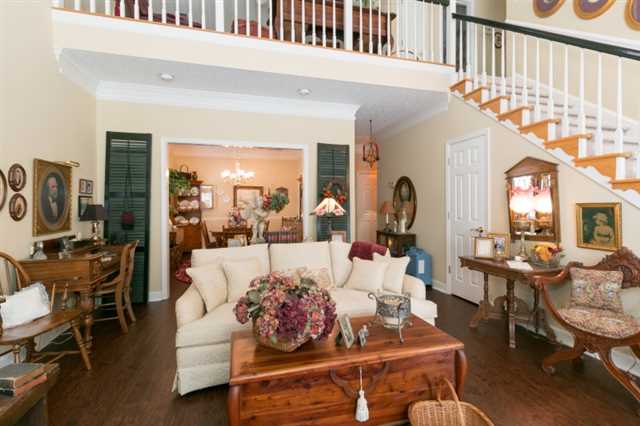 4564 Driftwater Rd, Duluth, GA 30096 photo 5