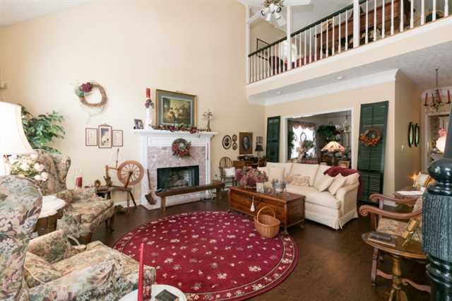 4564 Driftwater Rd, Duluth, GA 30096 photo 4