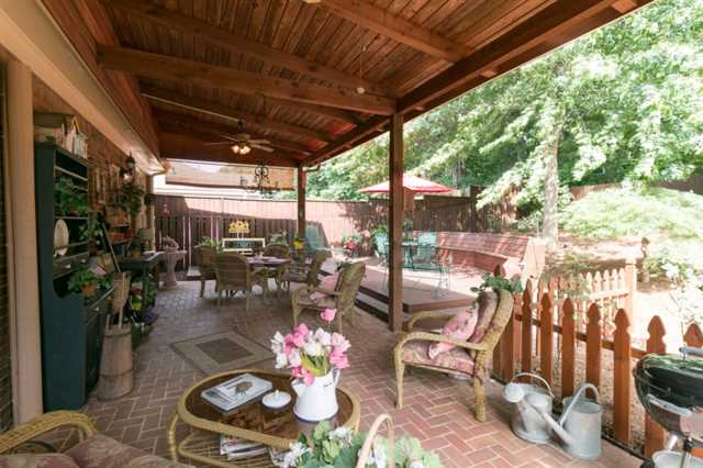 4564 Driftwater Rd, Duluth, GA 30096 photo 25