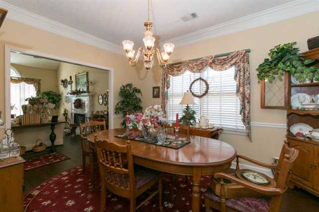 4564 Driftwater Rd, Duluth, GA 30096 photo 7