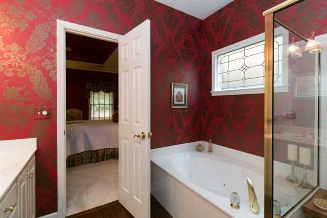 4564 Driftwater Rd, Duluth, GA 30096 photo 23