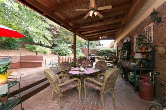 4564 Driftwater Rd, Duluth, GA 30096 photo 24