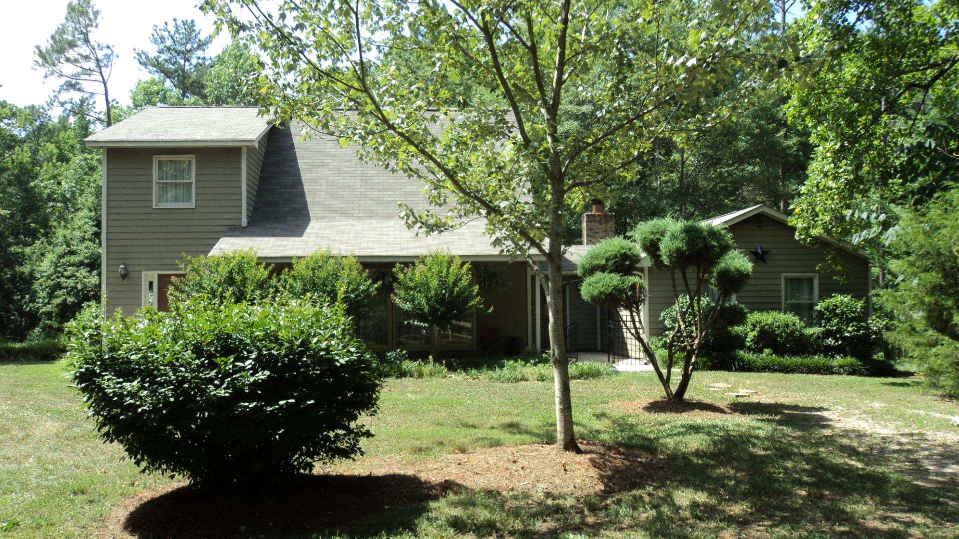 40 Spring Valley Dr, Colbert, GA 30628 photo 1