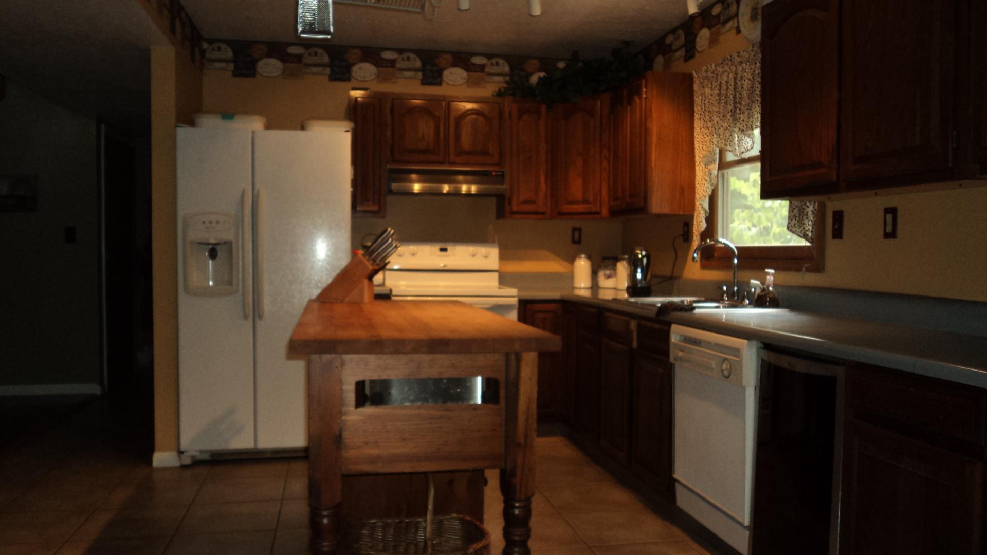 40 Spring Valley Dr, Colbert, GA 30628 photo 6