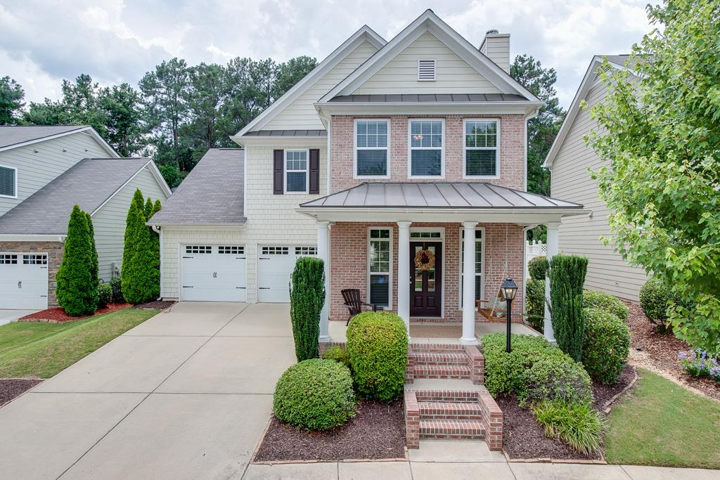 4112 Anson Trl, Suwanee, GA 30024 photo 1
