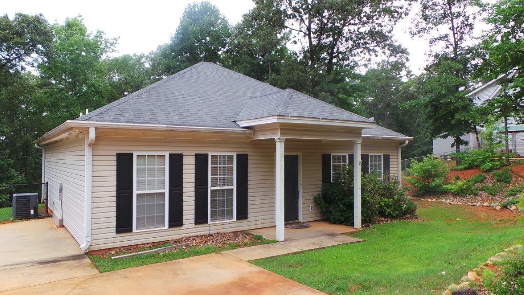 820 Newton Rd, Lagrange, GA 30240 photo 1