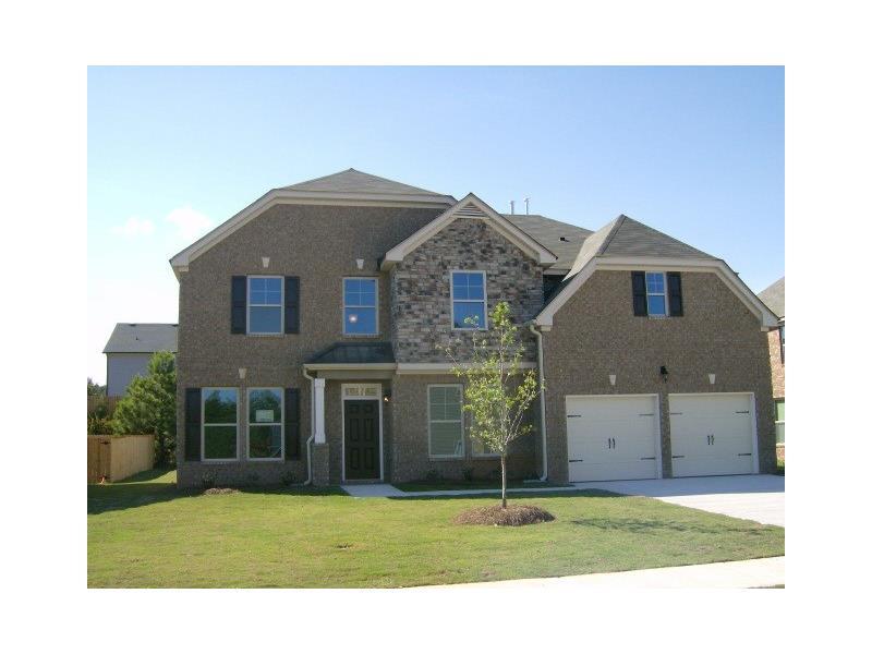 35 Hillside Oak Ln, Covington, GA 30016 photo 3