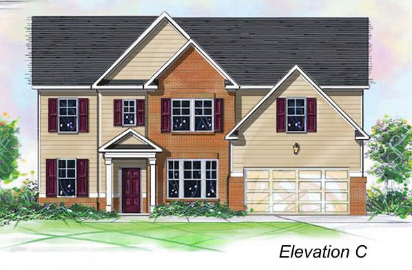 35 Hillside Oak Ln, Covington, GA 30016 photo 1