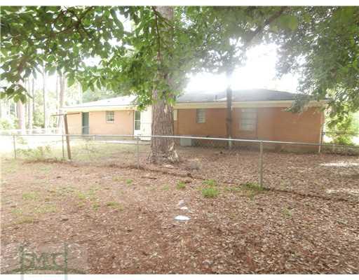 419 Mccall Rd, Springfield, GA 31329 photo 3