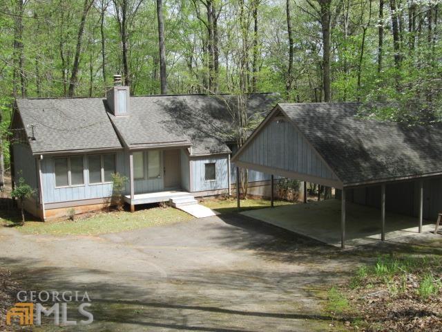 193 S Pine Cove Dr, Lagrange, GA 30240 photo 1