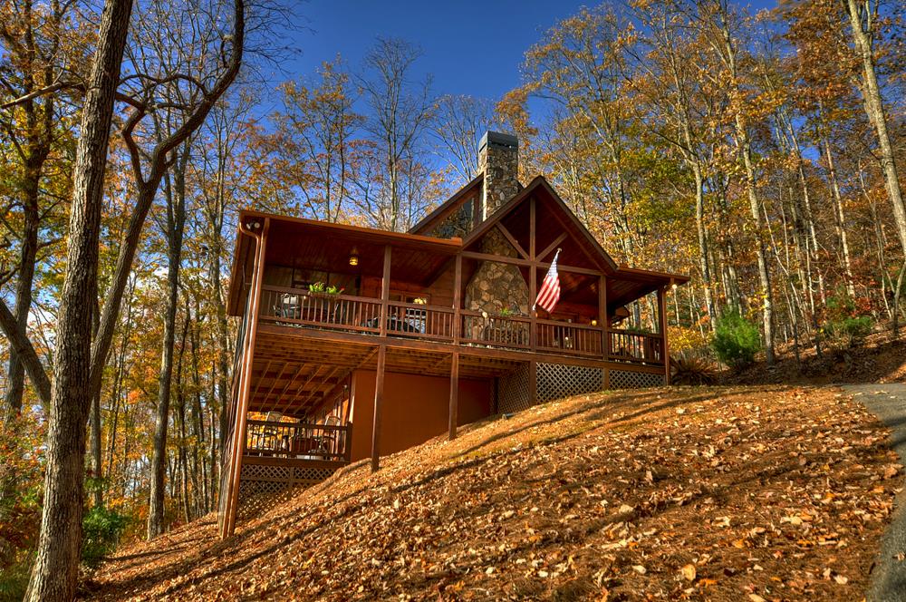 428 Ruby Gulch, Morganton, GA 30560 photo 7