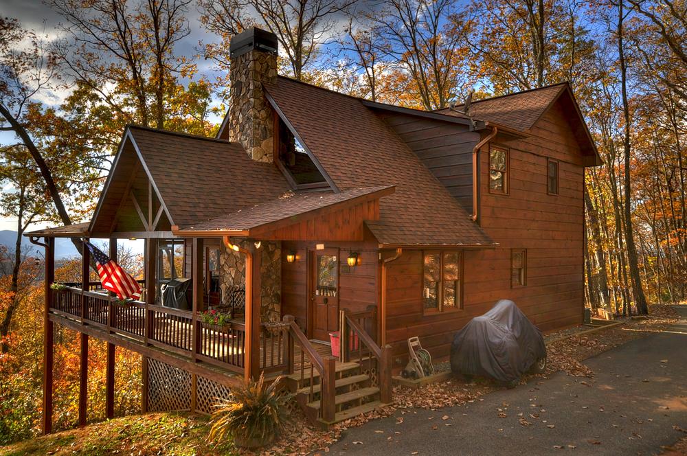428 Ruby Gulch, Morganton, GA 30560 photo 6