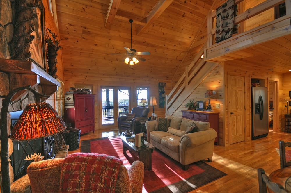 428 Ruby Gulch, Morganton, GA 30560 photo 9
