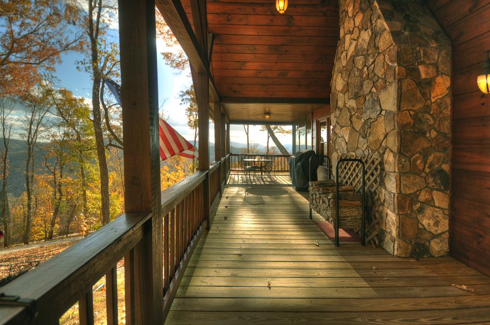 428 Ruby Gulch, Morganton, GA 30560 photo 3