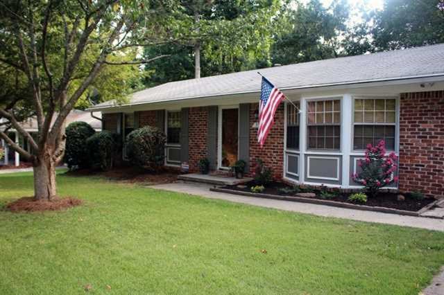 3918 Admiral Dr, Atlanta, GA 30341 photo 1