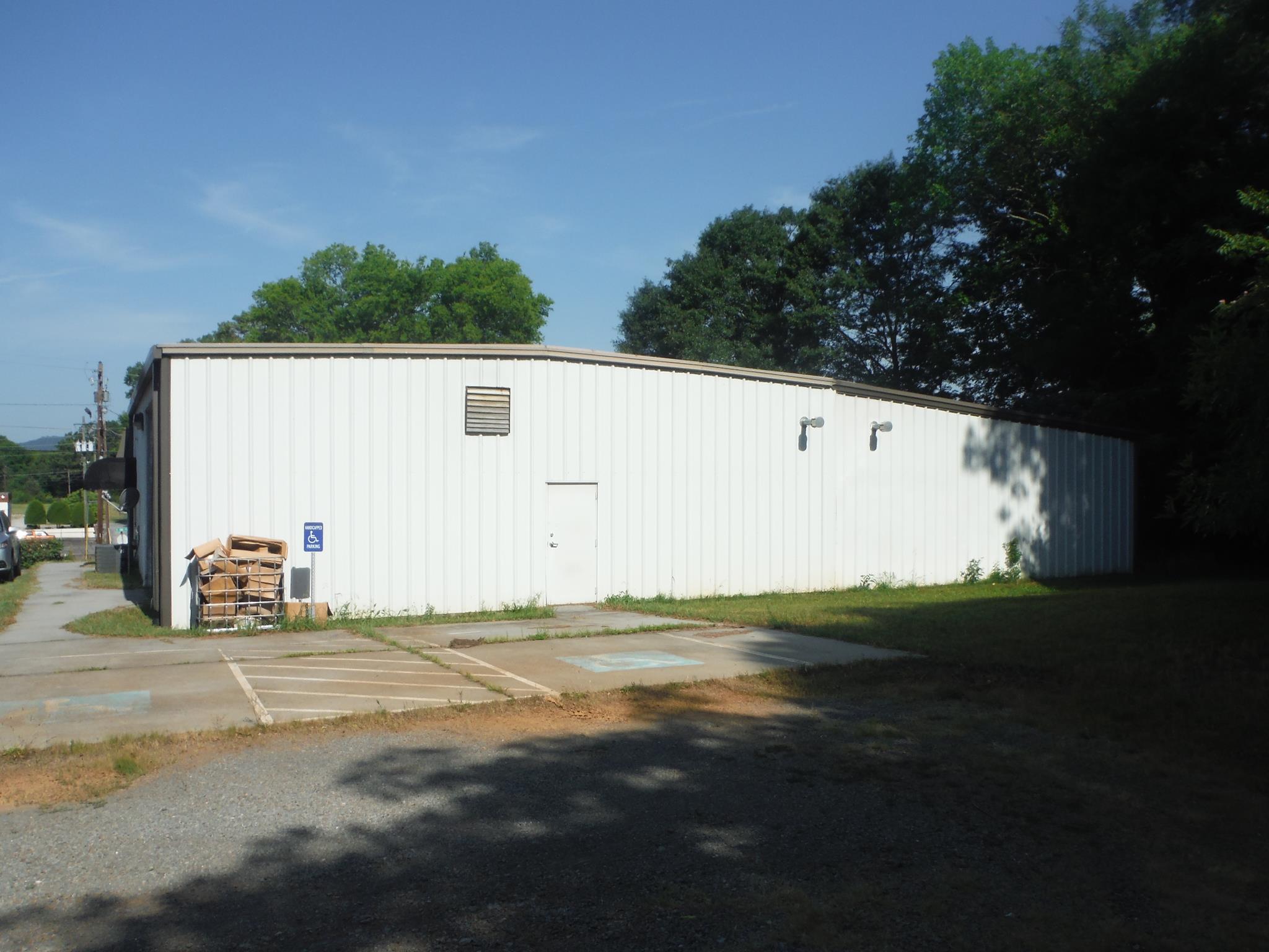 1403 E 2nd Ave, Rome, GA 30161 photo 2