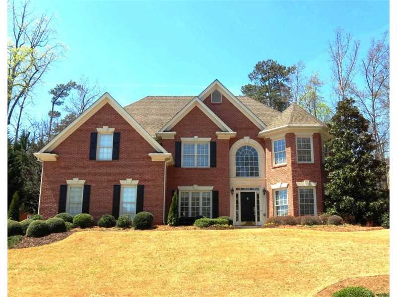 3934 Bennigan Ln, Duluth, GA 30097 photo 1