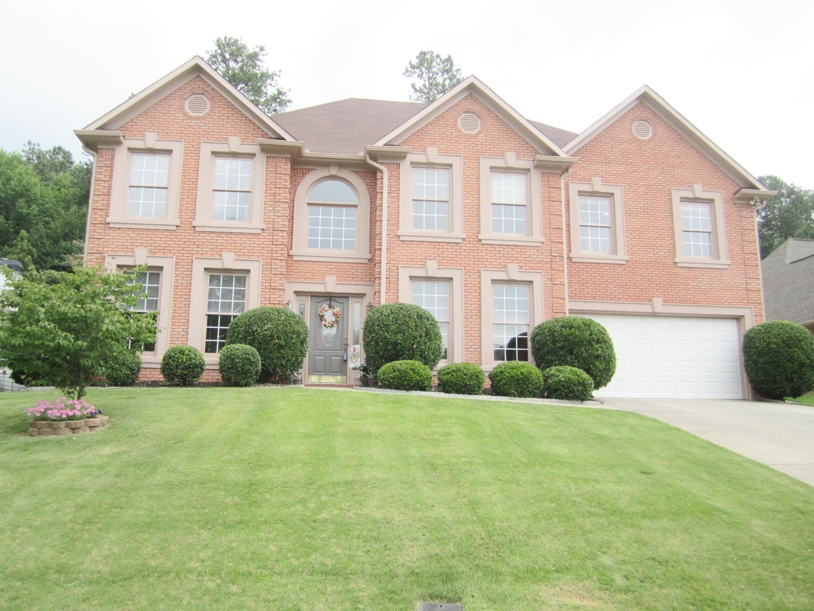 645 Timber Ives Dr, Dacula, GA 30019 photo 1