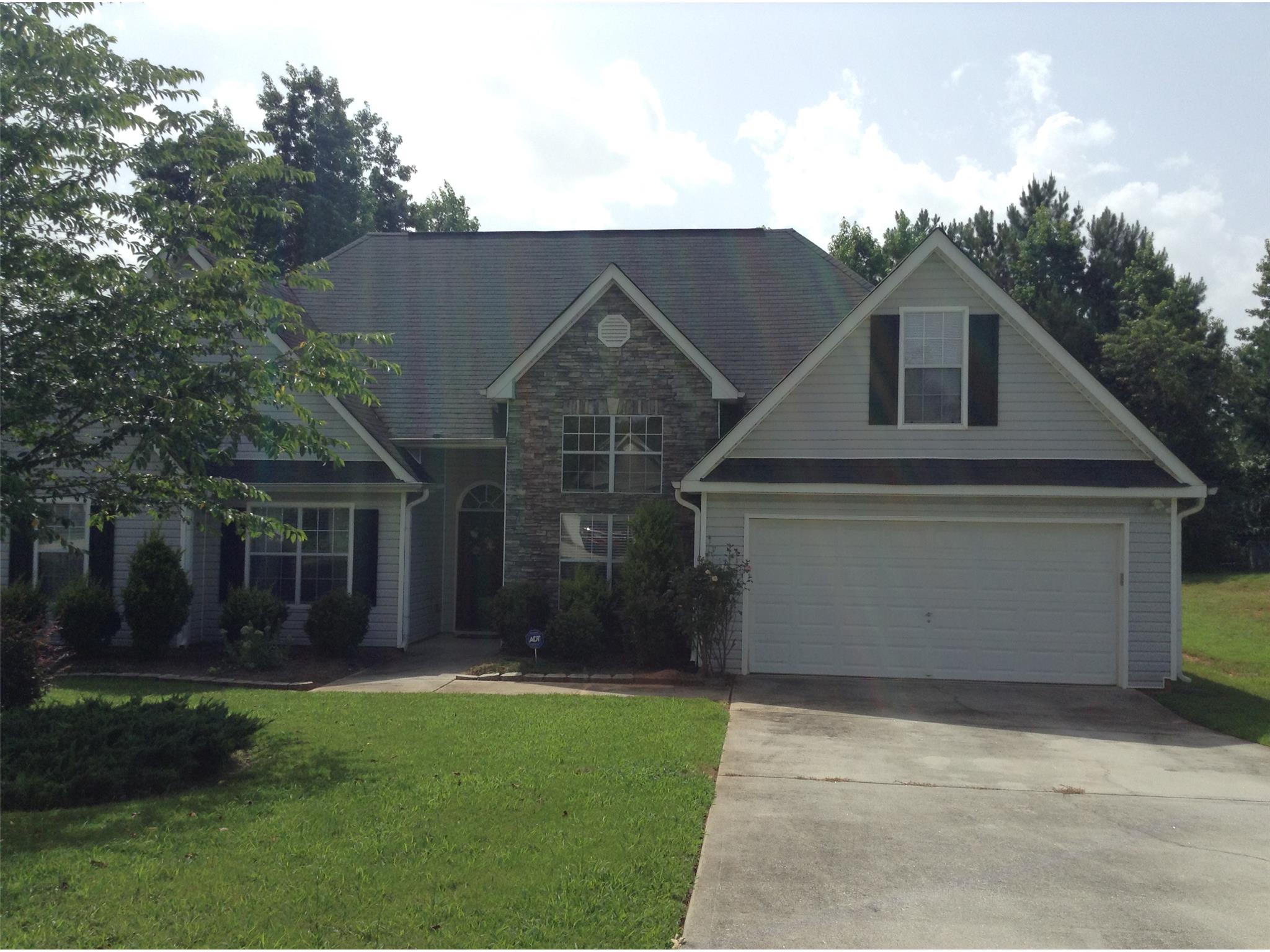 120 Hugh Dr, Covington, GA 30016 photo 1