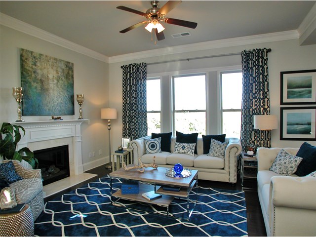 1656 Rolling View Way, Dacula, GA 30019 photo 6