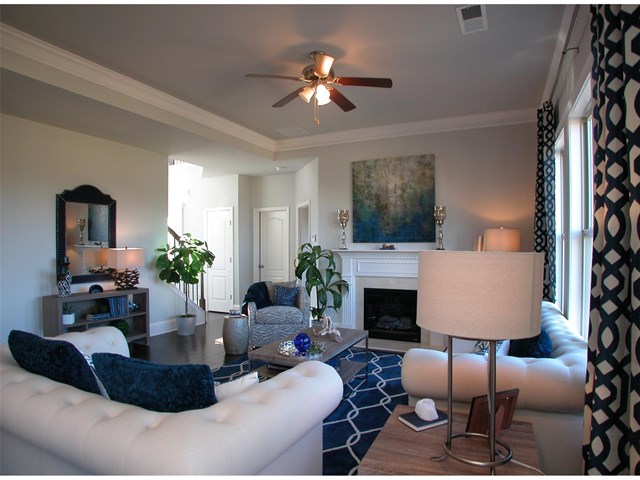 1656 Rolling View Way, Dacula, GA 30019 photo 8