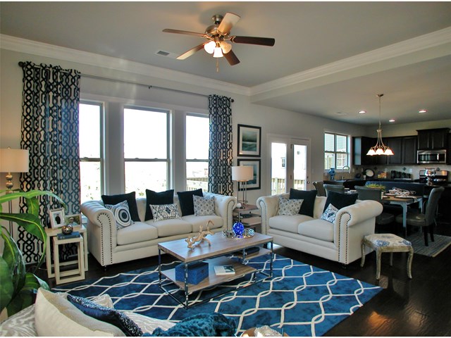 1656 Rolling View Way, Dacula, GA 30019 photo 9