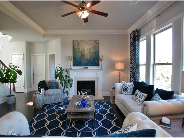 1656 Rolling View Way, Dacula, GA 30019 photo 7