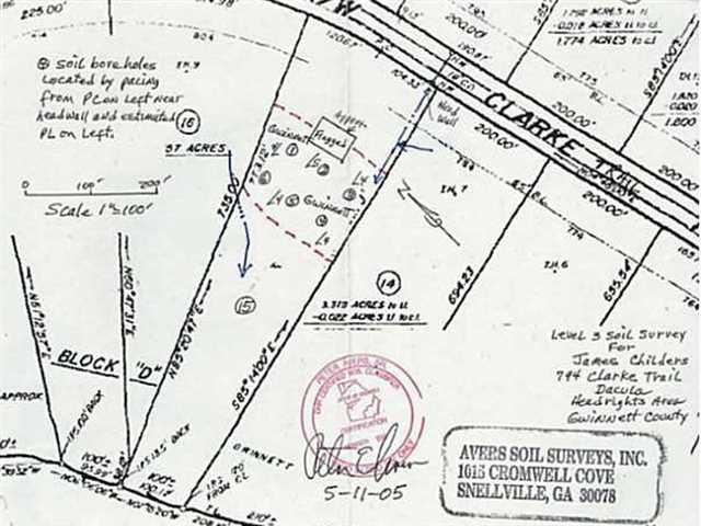 794 Clarke Trl, Dacula, GA 30019 photo 3