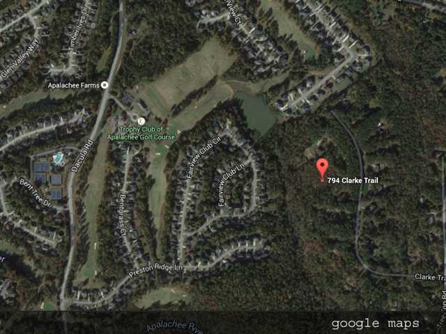 794 Clarke Trl, Dacula, GA 30019 photo 2