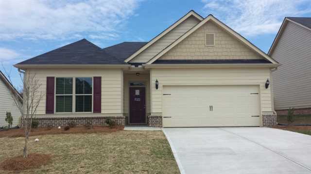 6311 Headwaters Way, Rex, GA 30273 photo 1