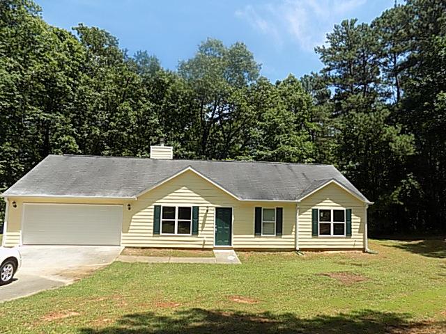 1349 Mill Hollow Dr, Monroe, GA 30655 photo 1