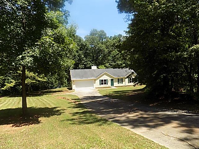 1349 Mill Hollow Dr, Monroe, GA 30655 photo 2