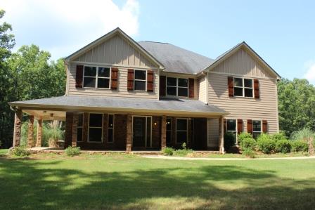 163 Gregory Rd, Forsyth, GA 31029 photo 1