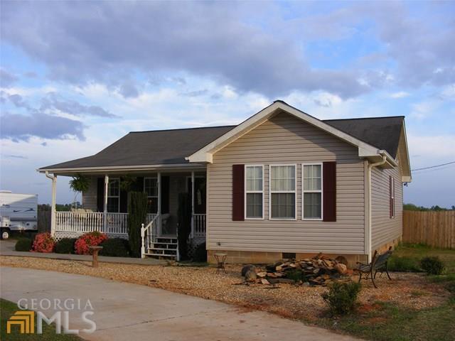 1064 Hayes Rd, Toccoa, GA 30577 photo 3