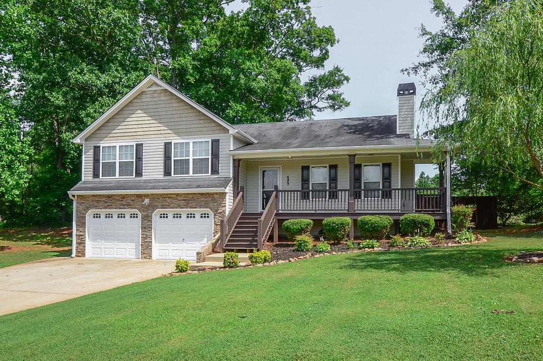 689 Meadow Spring Dr, Temple, GA 30179 photo 1
