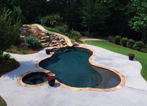 2413 Lake Erma Dr, Hampton, GA 30228 photo 23