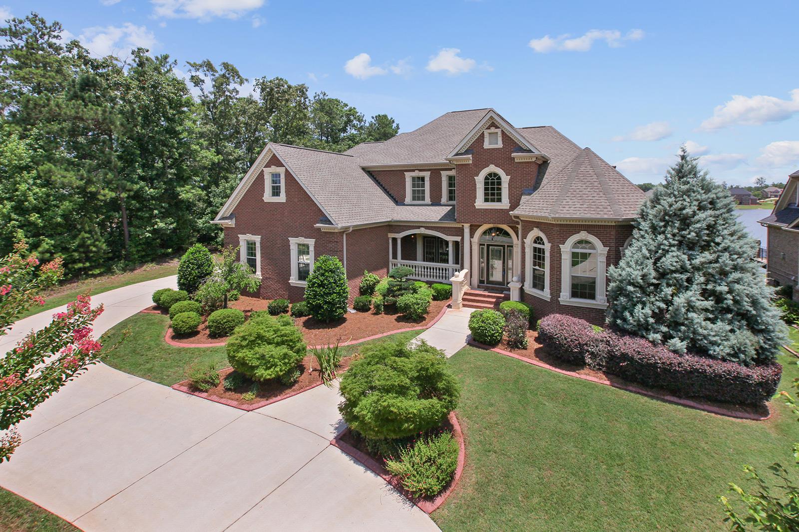 2413 Lake Erma Dr, Hampton, GA 30228 photo 1