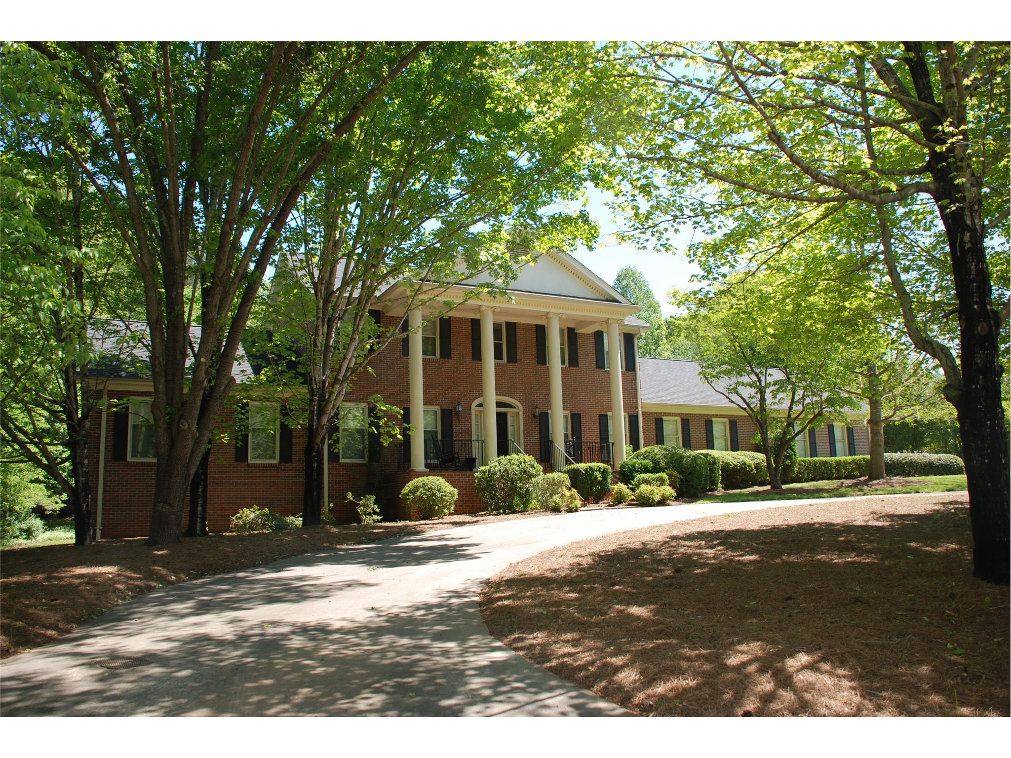 291 Moss Side Dr, Athens, GA 30607 photo 1