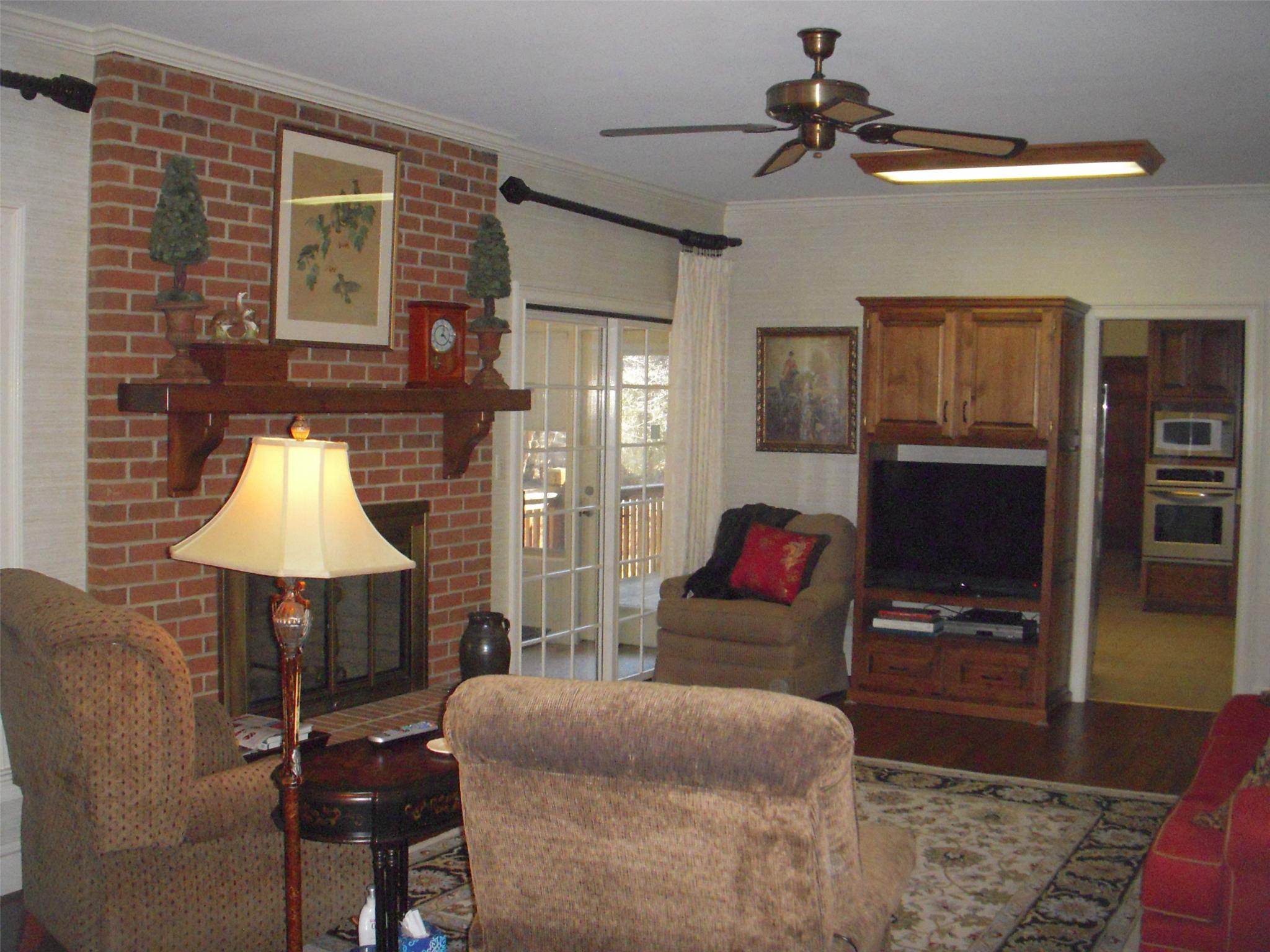 291 Moss Side Dr, Athens, GA 30607 photo 8