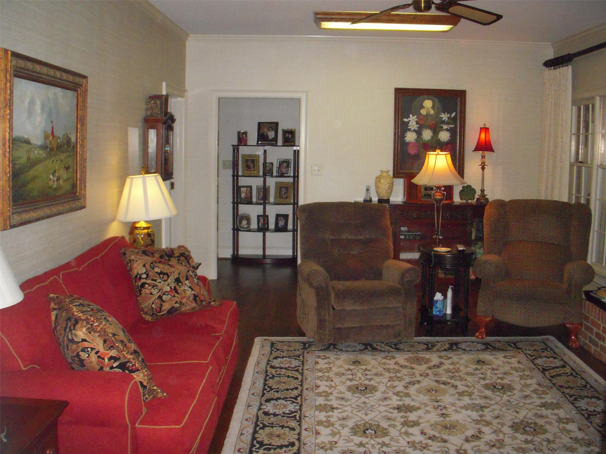 291 Moss Side Dr, Athens, GA 30607 photo 9