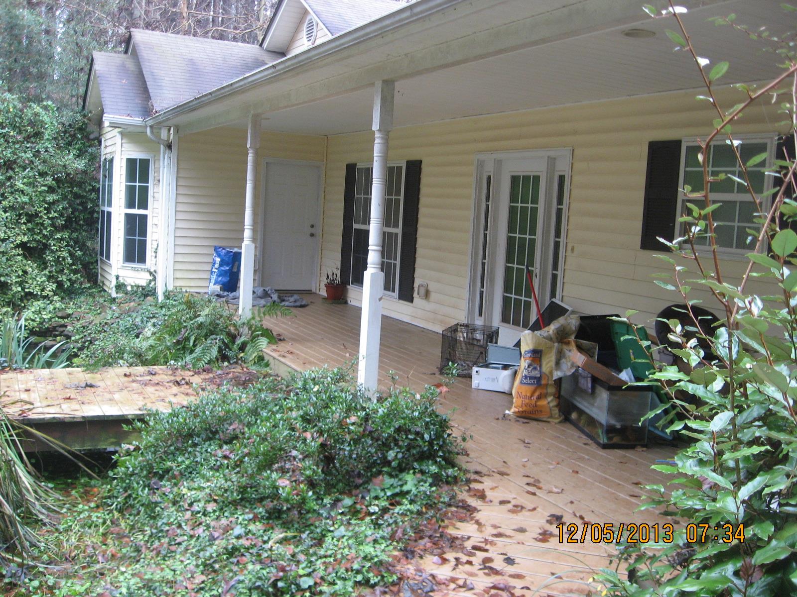 6357 Hwy 320, Carnesville, GA 30521 photo 1